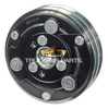 02-3470 MEI Truck Air SD5 Clutch,, 2 Groove 132mm 24V