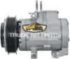 03-0449 MEI Truck Air Fs20 Compressor/08-09 F350