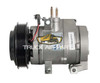 03-0452A MEI Truck Air Fs20 Compressor W/125mm 6 Groove