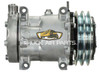 03-0604 MEI Truck Air Sanden Compressor OEM Grade