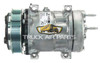 03-0801 MEI Truck Air Sanden Compressor OEM Grade