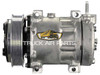 03-0810 MEI Truck Air SD7H15 Compressor/Navistar
