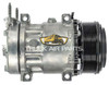 03-0812QS MEI Truck Air Super-Hd Que Compressor/Navistar