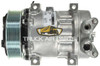 03-0814 MEI Truck Air Sanden Compressor/Navistar