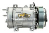 03-0817 MEI Truck Air Sanden Compressor/Navistar