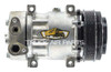 03-0816QS MEI Truck Air Qp7H15-2039S Compressor 6 Groove