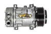 03-1003 MEI Truck Air Sanden Suprhd Compressorr. /Paccar