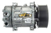 03-1002 MEI Truck Air Sanden Shd Compressor OEM Grade