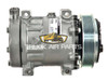 03-1200 MEI Truck Air Sanden Compressor OEM Grade