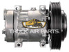 03-1202 MEI Truck Air Sanden Shd Compressor OEM Grade