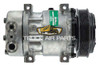 03-1405Q MEI Truck Air QCC Compressor Professional Grade