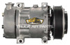 03-1408 MEI Truck Air SD7H15 Suprhd Compressor