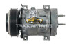 03-1411 MEI Truck Air Sanden Compressor Paccar-Cummins
