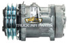 03-1602 MEI Truck Air Sanden Compressor OEM Grade