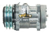 03-1843 MEI Truck Air A/C Compressor, R134A