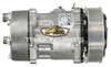 03-1612 MEI Truck Air A/C Compressor, R134A