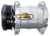 03-1853 MEI Truck Air Gm Ht-6 Compressor