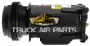 03-1866 MEI Truck Air A6 Compressor W/6 Groove Clutch