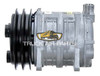 03-3100 MEI Truck Air Seltec Tm08 Compressor Ear Mt.2 Groove