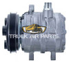 03-3109 MEI Truck Air Seltec Tm08 Compressor Alt.Mt.4 Groove