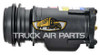 03-1811A MEI Truck Air A6 Compressor W/5.5" 12V D.C./Pag