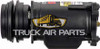 03-1812 MEI Truck Air New A6 Compressor W/12V Cl/Hps/R13