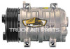 03-3105T MEI Truck Air Tm16 Dir Mt W/10 Groove 119mm 12V