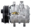 03-3110 MEI Truck Air Seltec Tm08 Compressor Alt.Mt.6 Groove