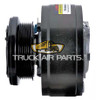 03-1841 MEI Truck Air Gm Harrison R-4 Compressor