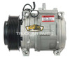 03-3167G MEI Truck Air 10Pa15C Compressor 8 Groove 12V