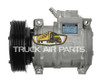 03-3170 MEI Truck Air 10Pa17 Compressor W/8 Groove