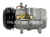 03-3176 MEI Truck Air Compressor/6E171 W/1 Groove 24V