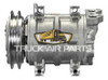 03-3178 MEI Truck Air Dks15Ch Compressor W/24V 1 Groove Cl.