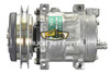 03-3533 MEI Truck Air SD7H13 W/1-B Gr 24V Wl Head