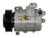 03-3196 MEI Truck Air 7Sbu16C Compressor W/9 Groove 24V