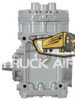 03-3200E MEI Truck Air CCI Slim-Line Compressor
