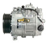 03-3212 MEI Truck Air Denso Dcs17E Compressor W/7 Groove