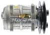 03-3216 MEI Truck Air A/C Compressor, R134A