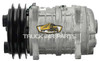03-3225A MEI Truck Air A/C Compressor, R134A