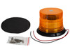 Buyers  SL640ALP Light Strobe Amber Permanent