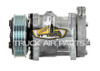03-3471 MEI Truck Air SD7H15 Sanden Compressor W/7 Groove