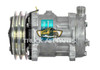 03-3514 MEI Truck Air SD7H15 Compressor/Volvo-Off Road