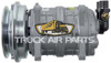 03-3545F MEI Truck Air A/C Compressor, R12