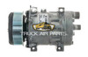 03-3561 MEI Truck Air Sanden Enhanced Compressor/Case