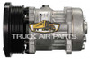 03-3708D MEI Truck Air Sanden Flex Compressor R134A, 12V