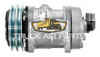 03-3709A MEI Truck Air Sanden Flex Compressor With