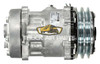 03-3712 MEI Truck Air Flx7 SD7H15 CompressorW/125mm 24V