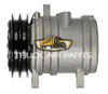 03-3566 MEI Truck Air Sp10 Delphi Compressor 2 Groove 12V