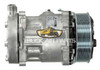 03-3718A MEI Truck Air Sanden Compressor OEM Grade