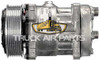 03-3722 MEI Truck Air Sanden Compressor OEM Grade